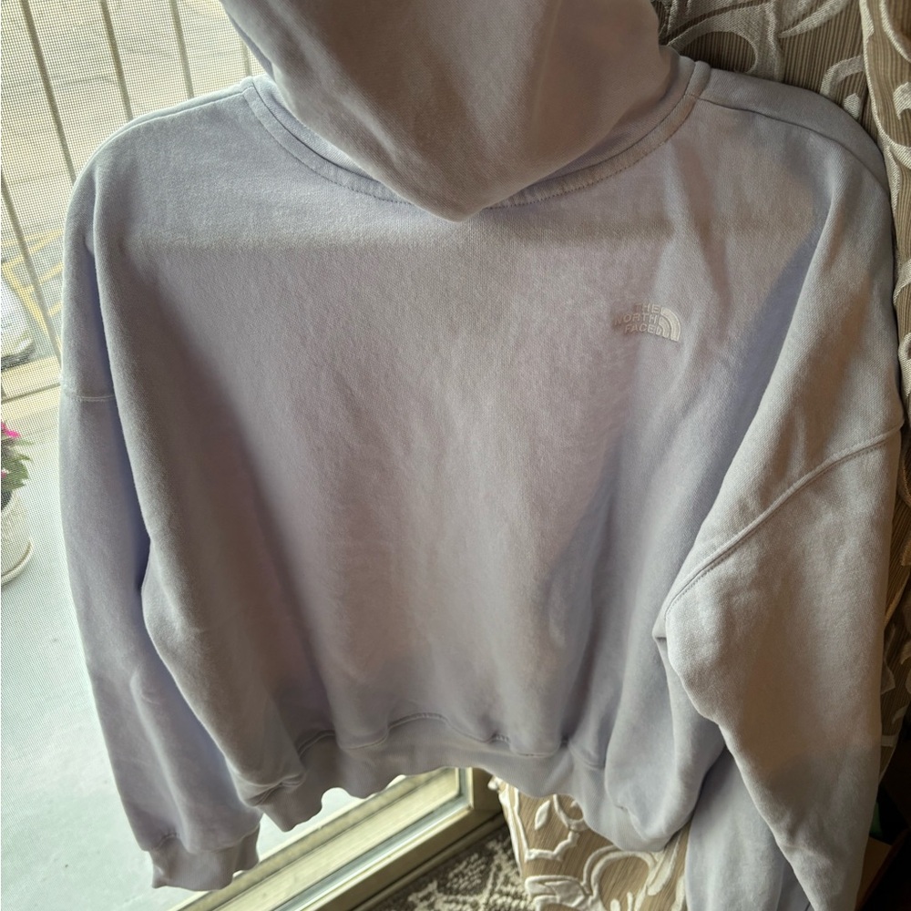 The North Face Women’s Evolution Full-Zip Sweater - Picture 9 of 12